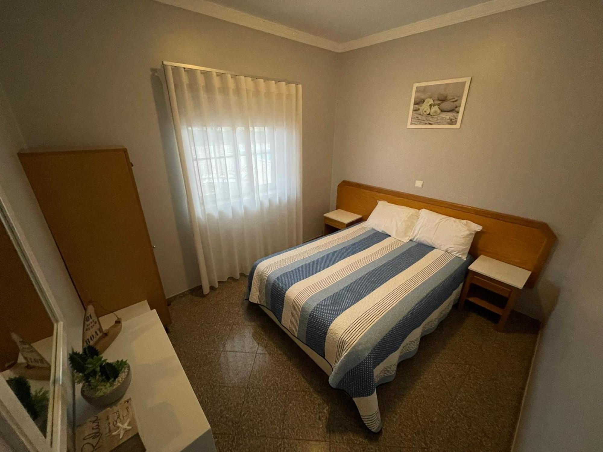 Casa Alvor - A Criar Memorias Appartement Buitenkant foto
