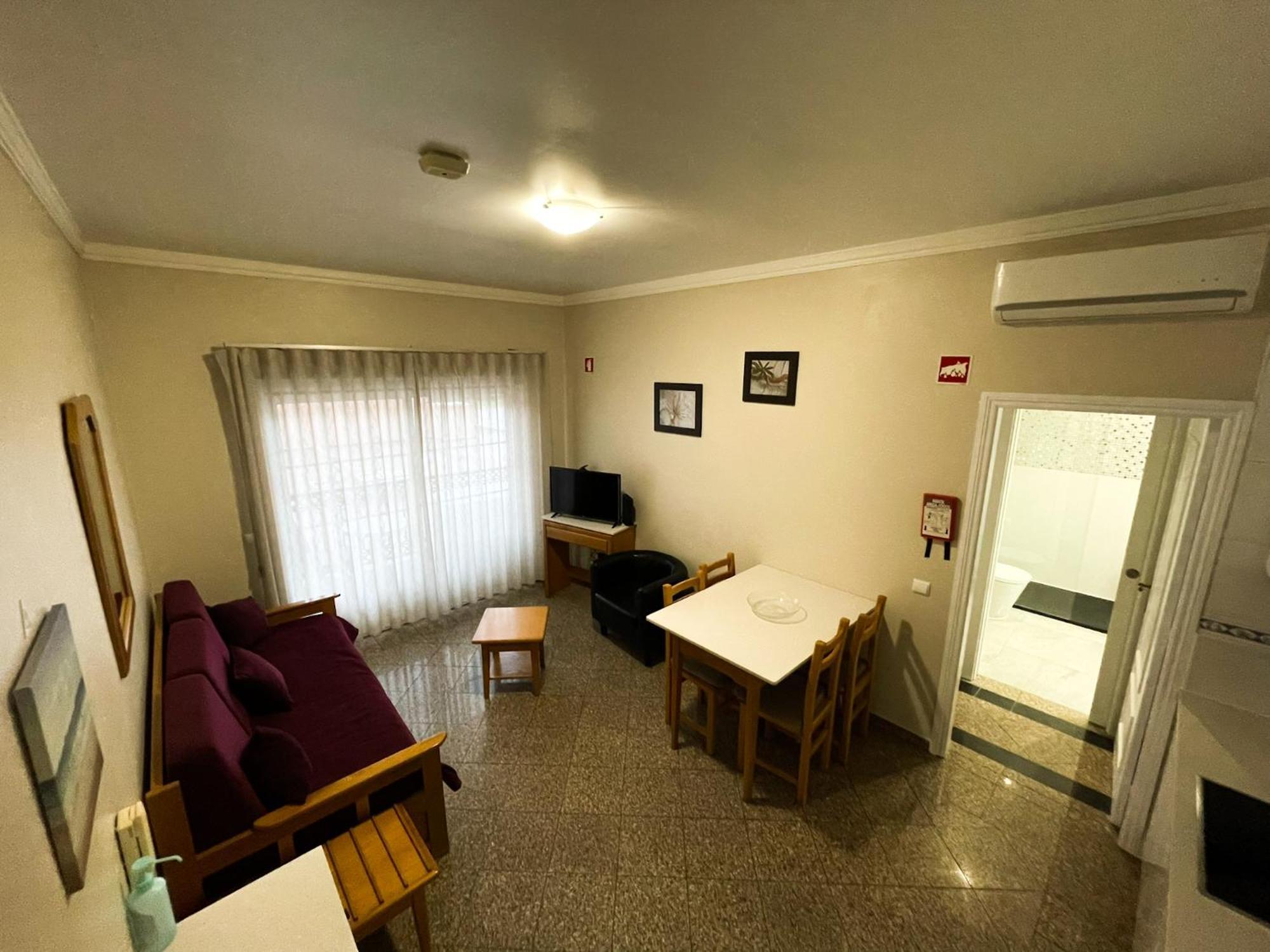 Casa Alvor - A Criar Memorias Appartement Buitenkant foto