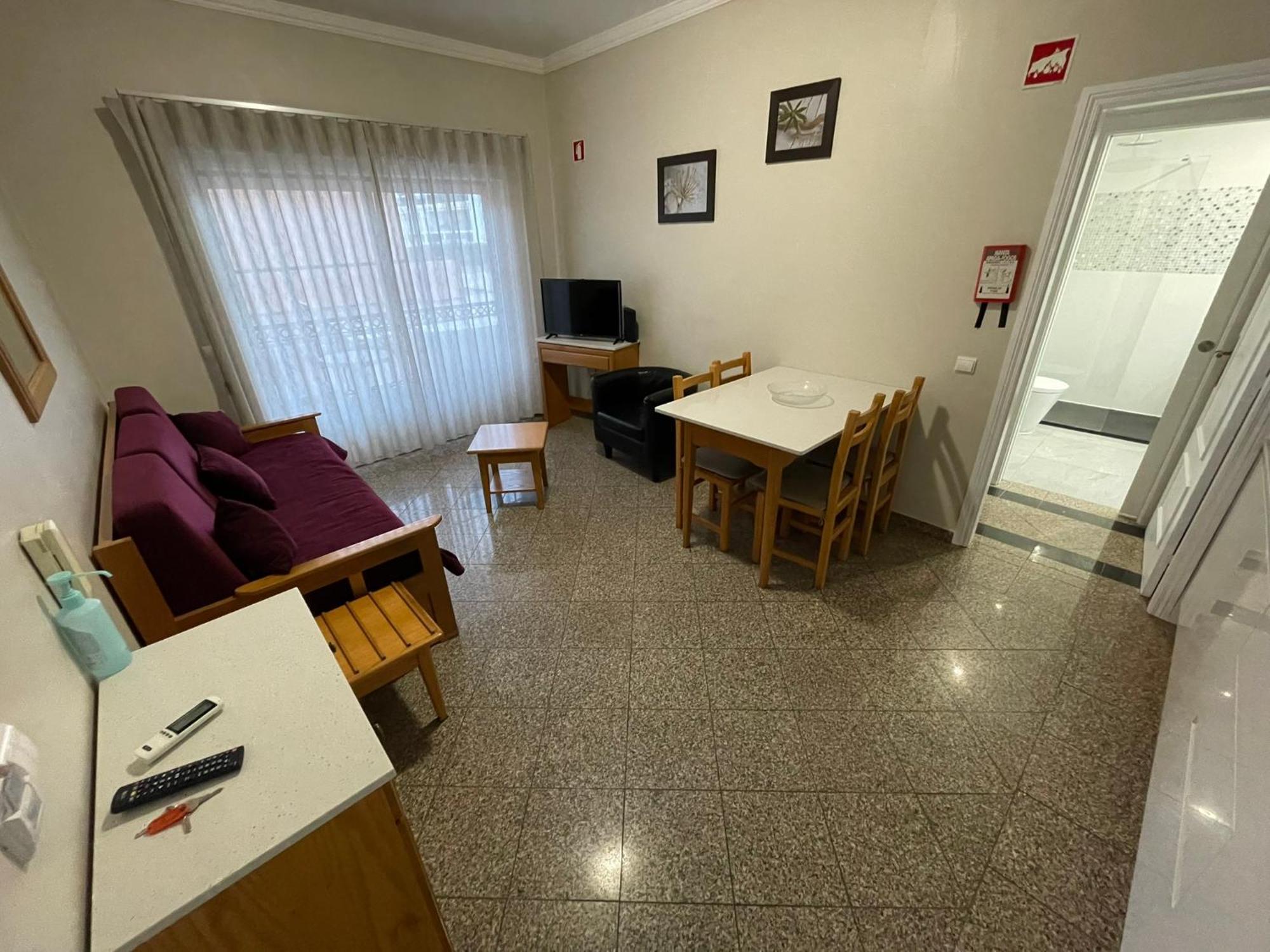 Casa Alvor - A Criar Memorias Appartement Buitenkant foto