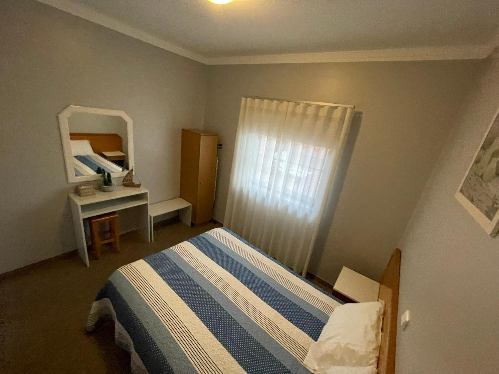 Casa Alvor - A Criar Memorias Appartement Buitenkant foto